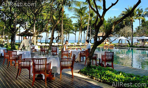 InterContinental Resort Bali 98